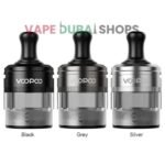 VOOPOO PnP X Pod Cartridges 5ml - Vape Lion Dubai