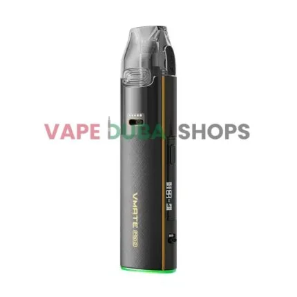 VOOPOO-VMATE-PRO-2-Pod-Kit-Gilt-Black