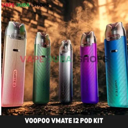 VOOPOO VMATE i2 Pod Kit 30W In UAE (2) (1)