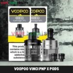 VOOPOO Vinci PnP X Pods 5ml In UAE (1)