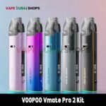 VOOPOO Vmate Pro 2 Kit 30W In UAE