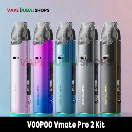 VOOPOO Vmate Pro 2 Kit 30W In UAE