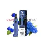 VUDU-Boss-5000-Puffs-Blue-Respberry