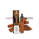 VUDU-Boss-5000-Puffs-Cinnamon-Gum
