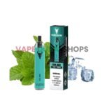 VUDU-Boss-5000-Puffs-Cool-Mint