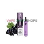 VUDU-Boss-5000-Puffs-Grape-Ice