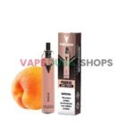 VUDU-Boss-5000-Puffs-Peach-Ice