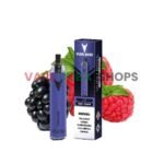 VUDU-Boss-5000-Puffs-Purple-Rain