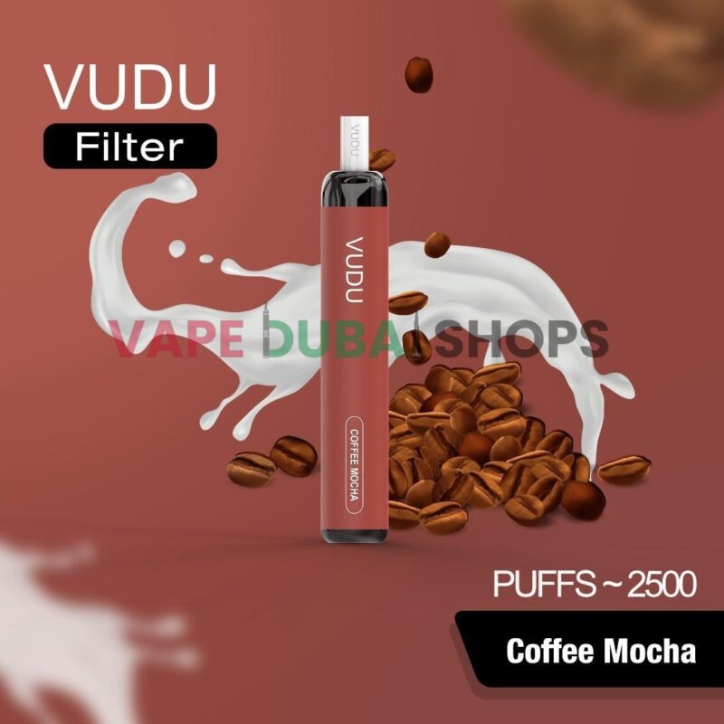 VUDU-Filter-2500-Puffs-Coffee-Mocha