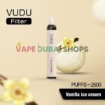 VUDU-Filter-2500-Puffs-Vanilla-Ice-Cream