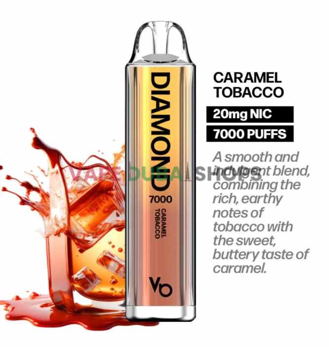 caramel disposable vape Air Bar Lux Disposable Vape $4.99 main image 0