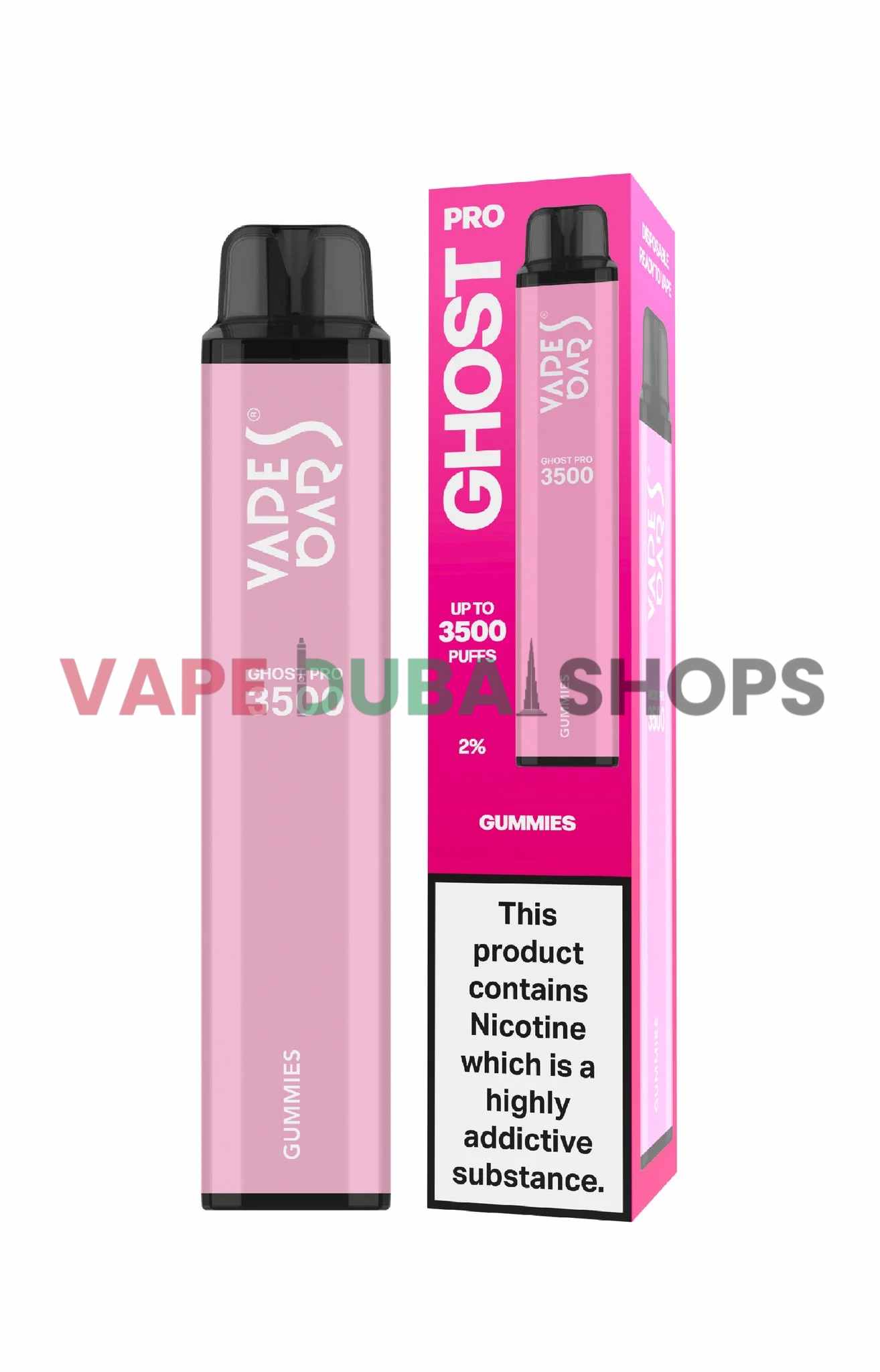elf bar vape uk HQD Cuvie Plus 2.0 0% 9000 Disposable Vape – HQD Tech USA main image 1