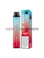Vapes Bars Ghost Pro 2% Nicotine 3500 Puff Disposable Vape in Dubai – Buy Now Watermelon-Freeze