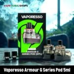 Vaporesso Armour G Series Pod 5ml