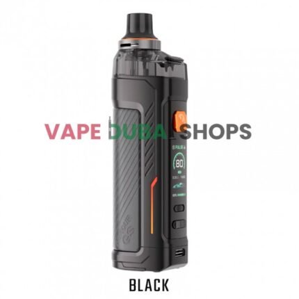 Vaporesso-Armour-GS-Vape-Kit-80W-Black