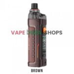 Vaporesso-Armour-GS-Vape-Kit-80W-Brown