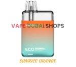 Vaporesso-ECO-Nano-Pod-System-Kit-Sunrice-Orange