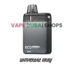 Vaporesso-ECO-Nano-Pod-System-Kit-Universal-Grey