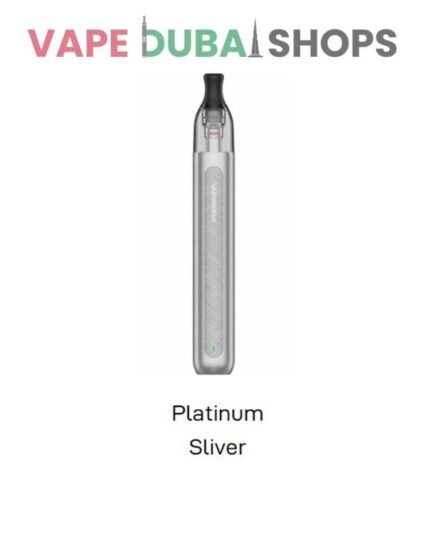Vaporesso-ECO-One-Pro-Pod-Kit-1400mAh-Platinum-Sliver-750x930