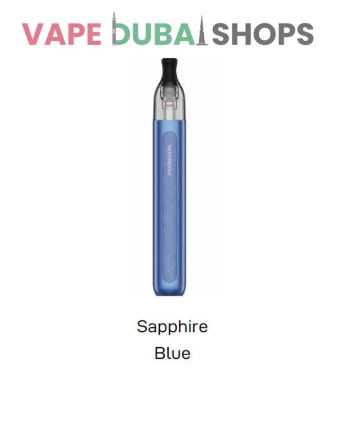 geekvape aegis solo 3 istruzioni Vaporesso ECO ONE Kit