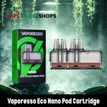 Vaporesso Eco Nano Pod Cartridge
