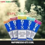 Vaporesso GTX Coil in dubai online shop (1)
