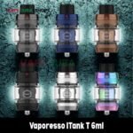 Vaporesso ITank T 6ml In Dubai