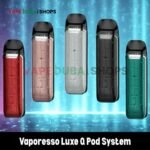 Vaporesso Luxe Q Pod System In Dubai, UAE