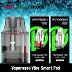 Vaporesso Vibe and Vibe SE Smart Pod 2 in 1 Pack Cartridge