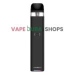 Vaporesso-XROS-3-Black-Pod-System-Kit-in-Dubai-UAE
