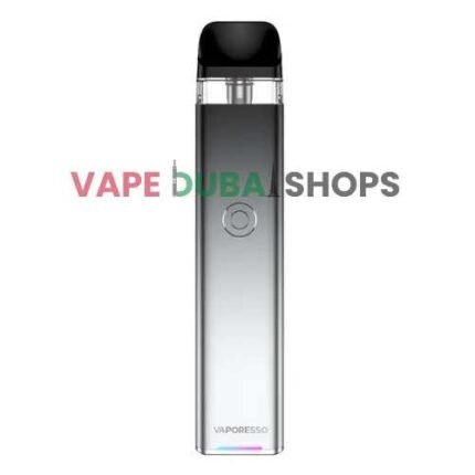 Vaporesso-XROS-3-Icy-Silver-Pod-System-Kit-in-Dubai-UAE