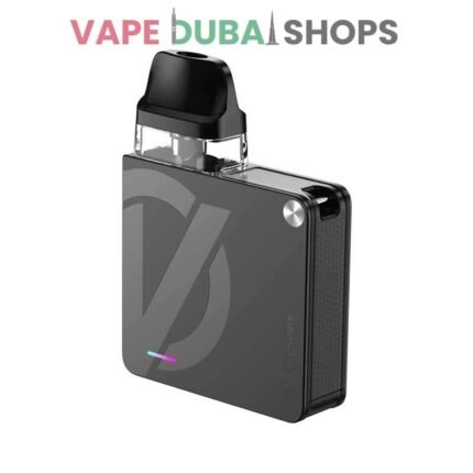Vaporesso-XROS-3-NANO-Pod-Kit-Black-in-Dubai