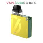Vaporesso-XROS-3-NANO-Pod-Kit-Lemon-Yellow-in-Dubai