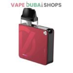 Vaporesso-XROS-3-NANO-Pod-Kit-Magenta-Red-in-Dubai