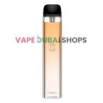 Vaporesso-XROS-3-Royel-Gold-Pod-System-Kit-in-Dubai-UAE