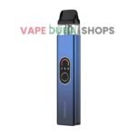 Vaporesso-XROS-4-Pod-Kit-Blue