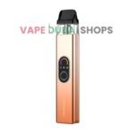 Vaporesso-XROS-4-Pod-Kit-Champagne-Gold