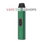 Vaporesso-XROS-4-Pod-Kit-Green