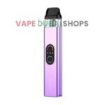 Vaporesso-XROS-4-Pod-Kit-Lilac-Purple