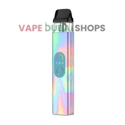 Vaporesso-XROS-4-Pod-Kit-Pastel-Palette