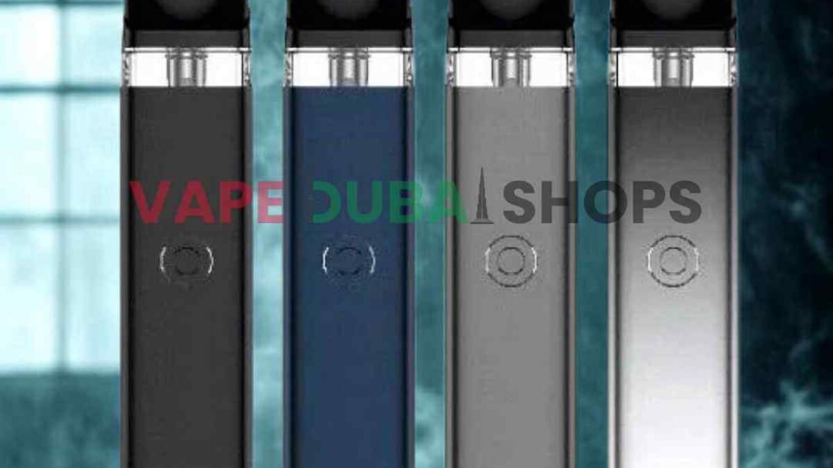 elfbar nachfüll pod läuft aus Vaporesso XROS 3 Vape Kit main image 0