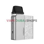 Vaporesso-Xros-Nano-Ancient-Silver