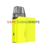 Vaporesso-Xros-Nano-Lemon