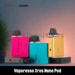 Vaporesso Xros Nano Pod System Pod Kit in Dubai