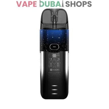 VaporessoLuxeXR40WPodSystemKit-Galaxy-Blue