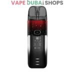 VaporessoLuxeXR40WPodSystemKit-Galaxy-Red