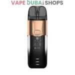 VaporessoLuxeXR40WPodSystemKit-Gold