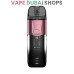 VaporessoLuxeXR40WPodSystemKit-Pink