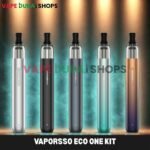 Vaporsso Eco One kit (1)