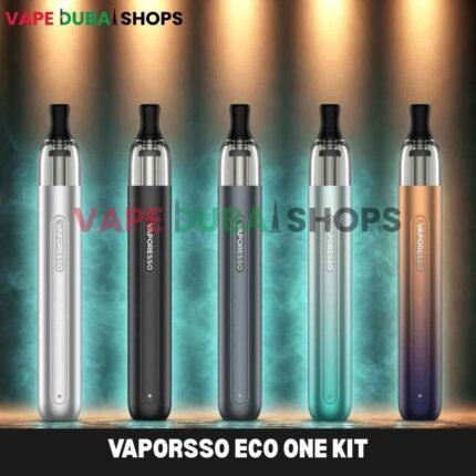 Vaporsso Eco One kit (1)